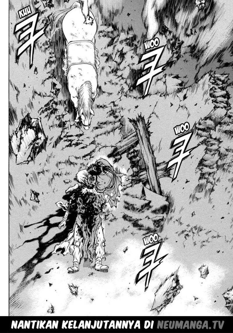 Yongbi Chapter 139 - halaman 30