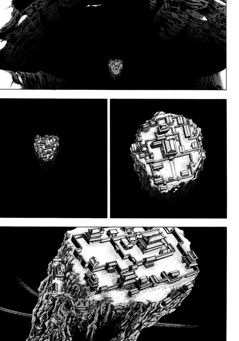 Yongbi Chapter 139 - halaman 9