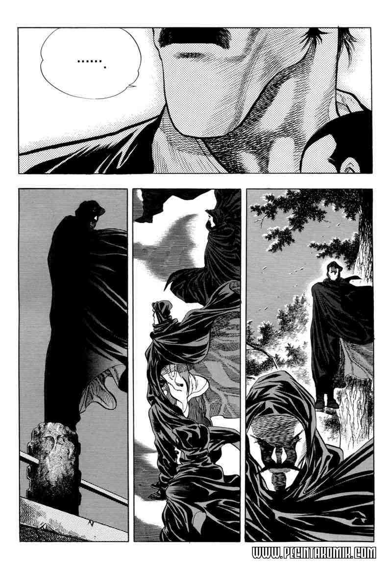Yongbi Chapter 14 - halaman 3