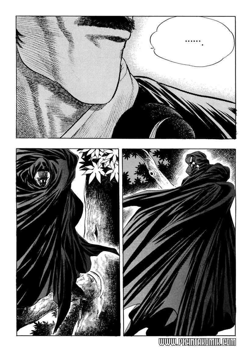 Yongbi Chapter 14 - halaman 4