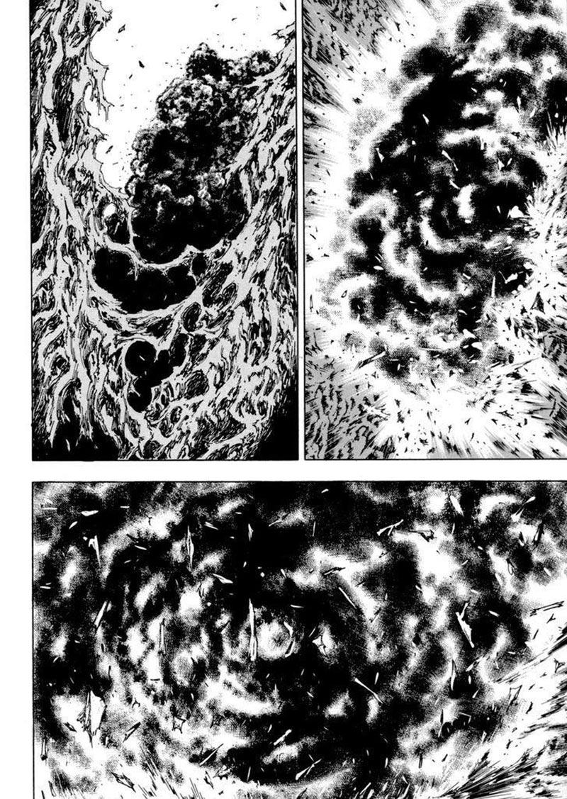 Yongbi Chapter 141 - halaman 21