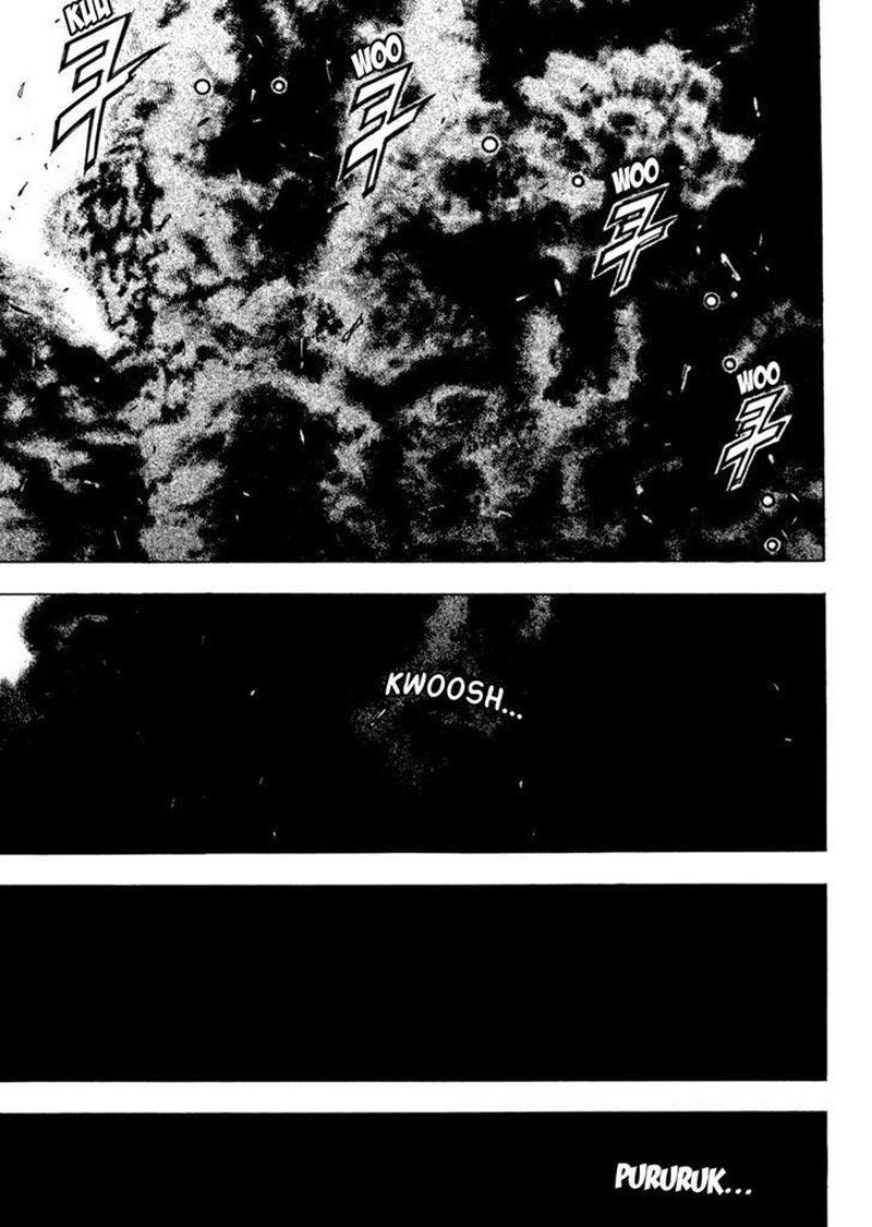 Yongbi Chapter 141 - halaman 23