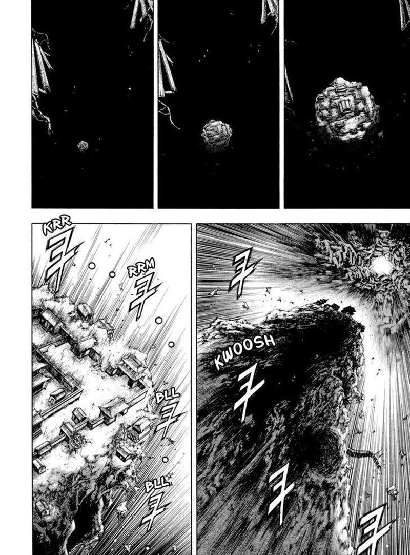 Yongbi Chapter 141 - halaman 4