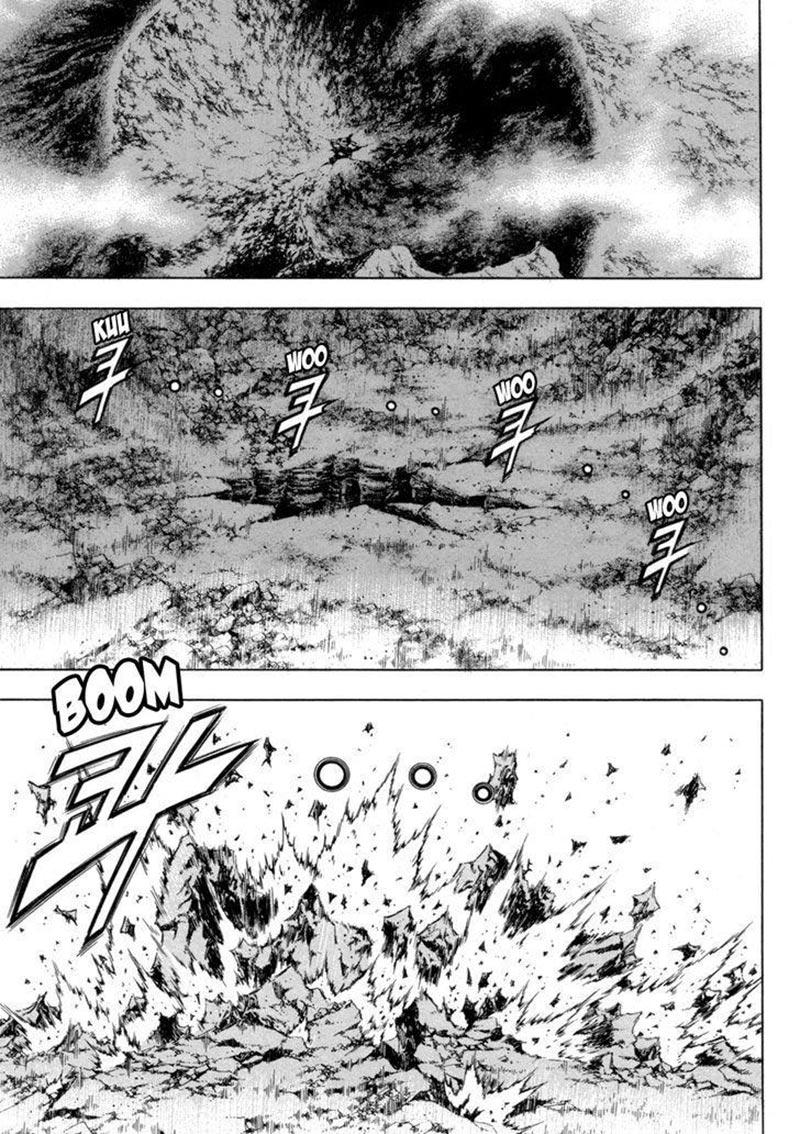 Yongbi Chapter 141 - halaman 5