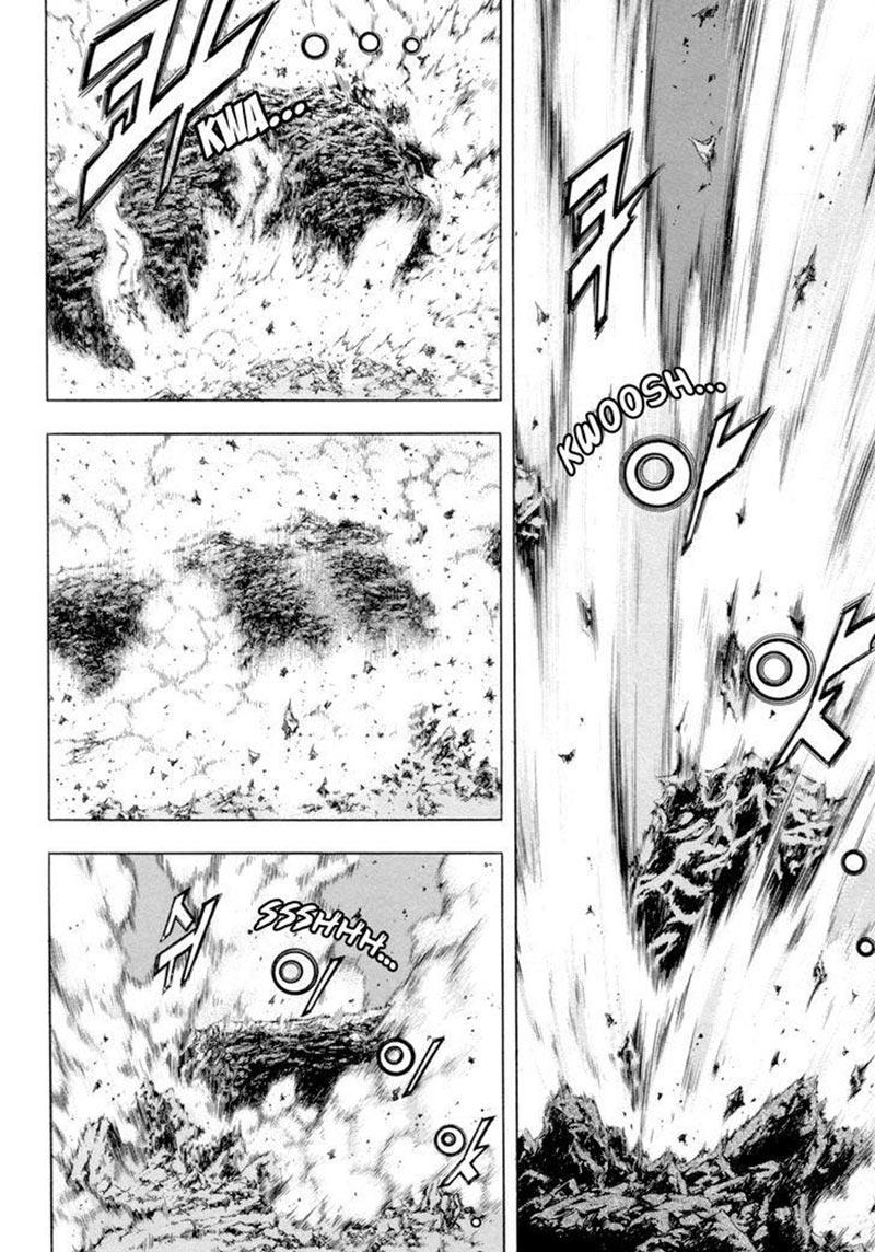 Yongbi Chapter 141 - halaman 8