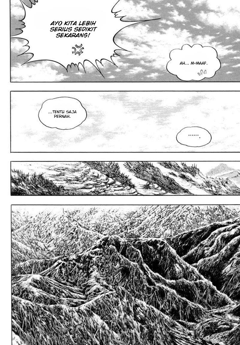 Yongbi Chapter 142 - halaman 18