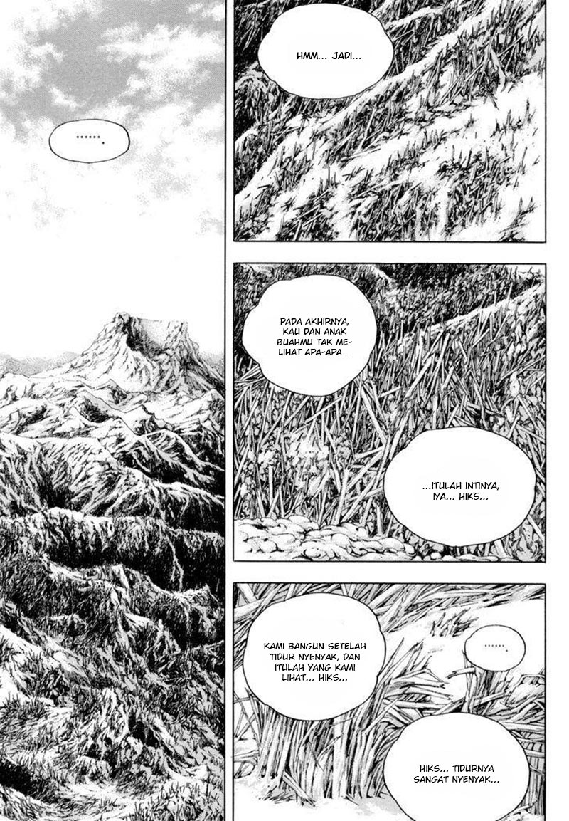 Yongbi Chapter 142 - halaman 19
