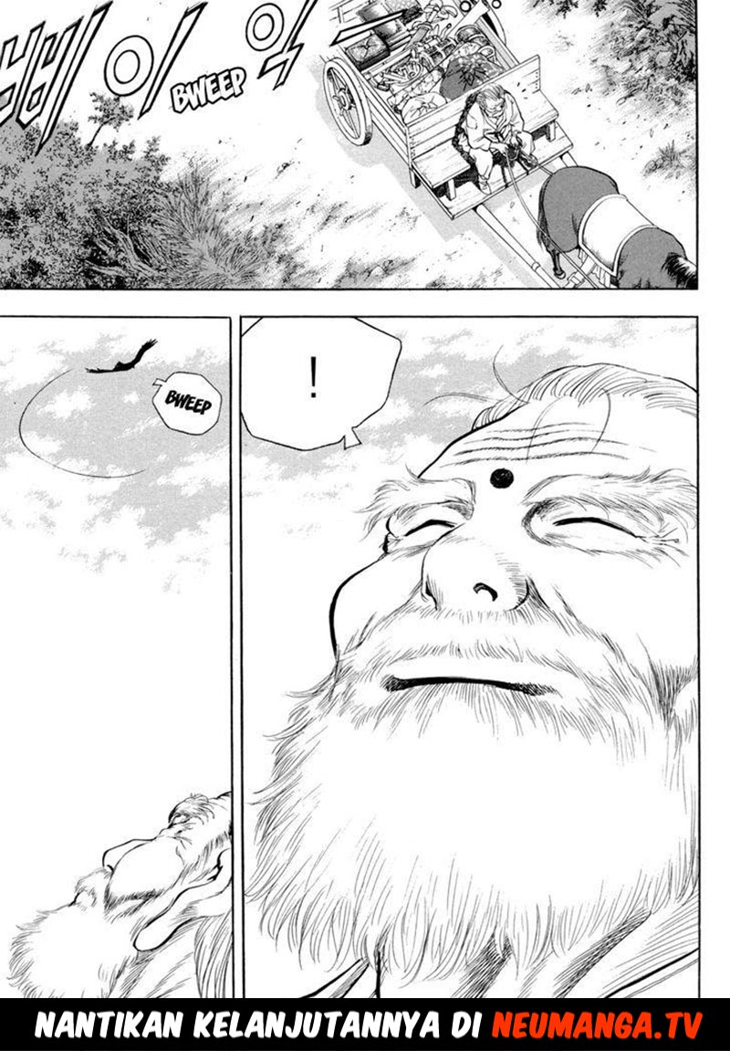 Yongbi Chapter 142 - halaman 25