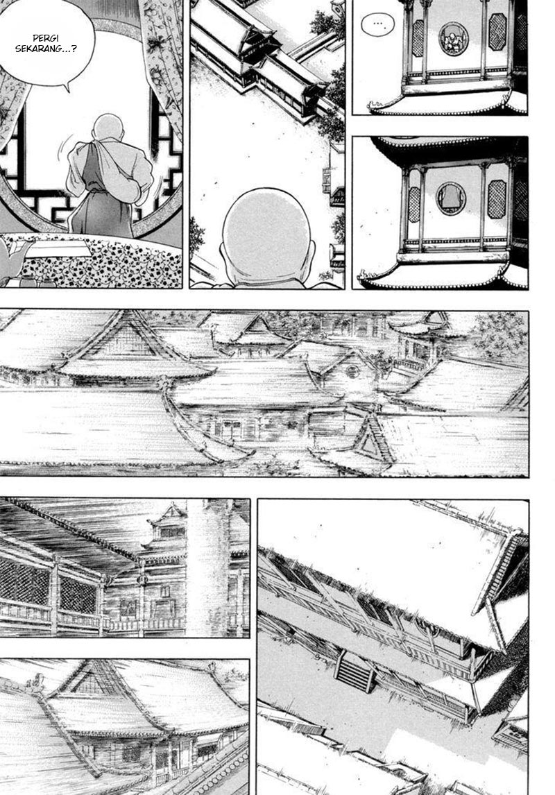 Yongbi Chapter 142 - halaman 5