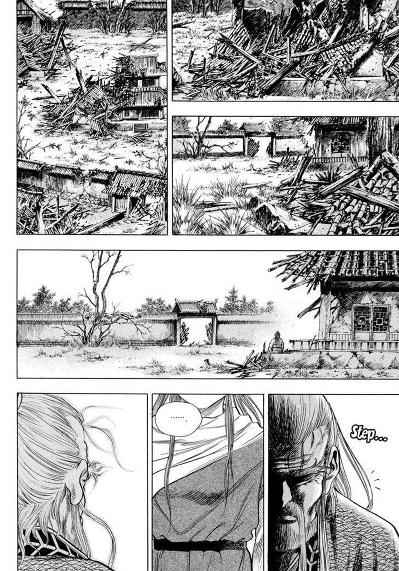Yongbi Chapter 143 - halaman 4