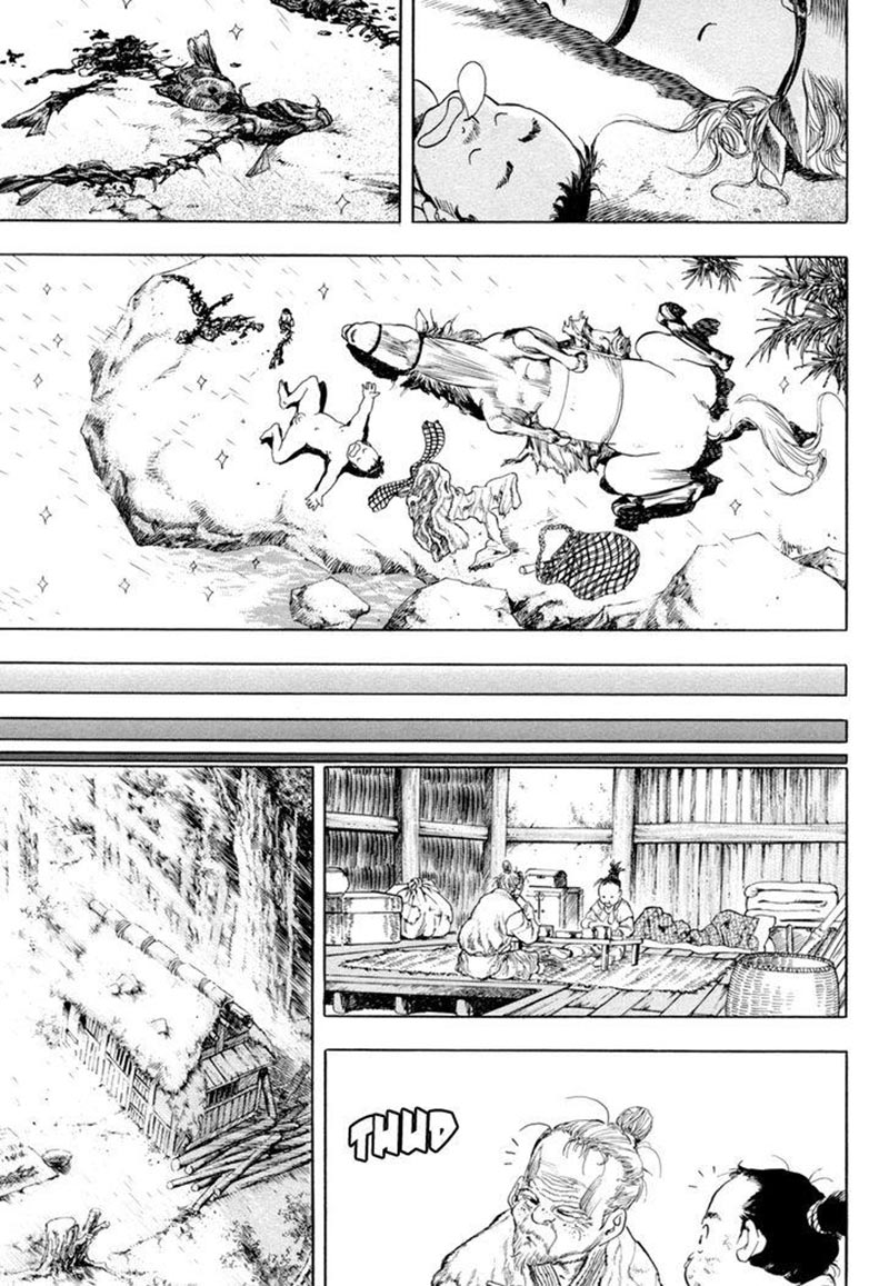 Yongbi Chapter 145 - halaman 23