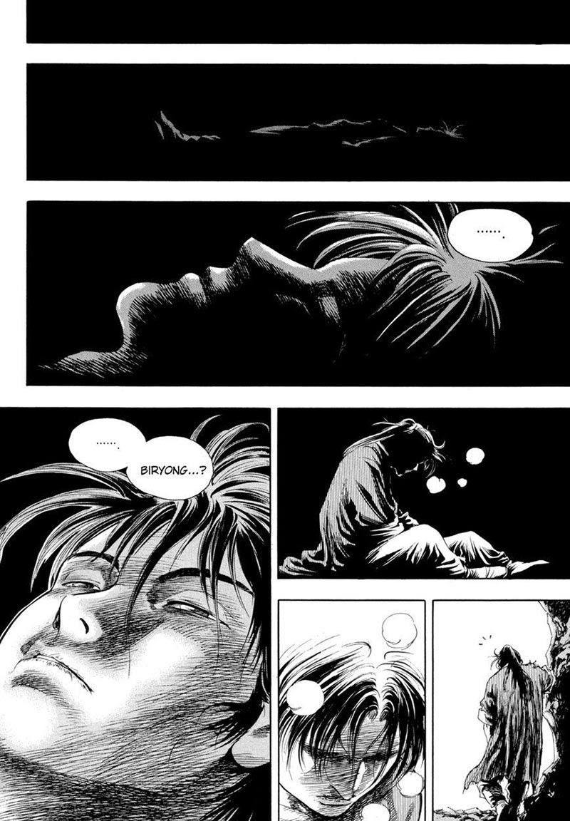 Yongbi Chapter 146 - halaman 10