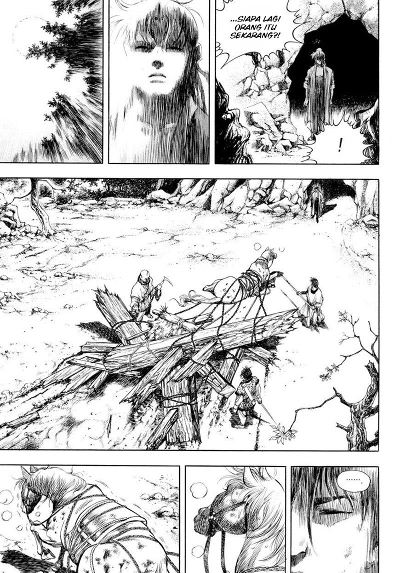 Yongbi Chapter 146 - halaman 11