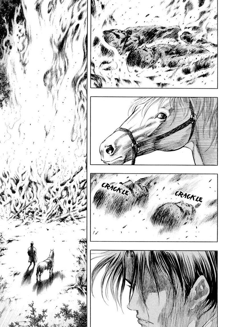 Yongbi Chapter 146 - halaman 21