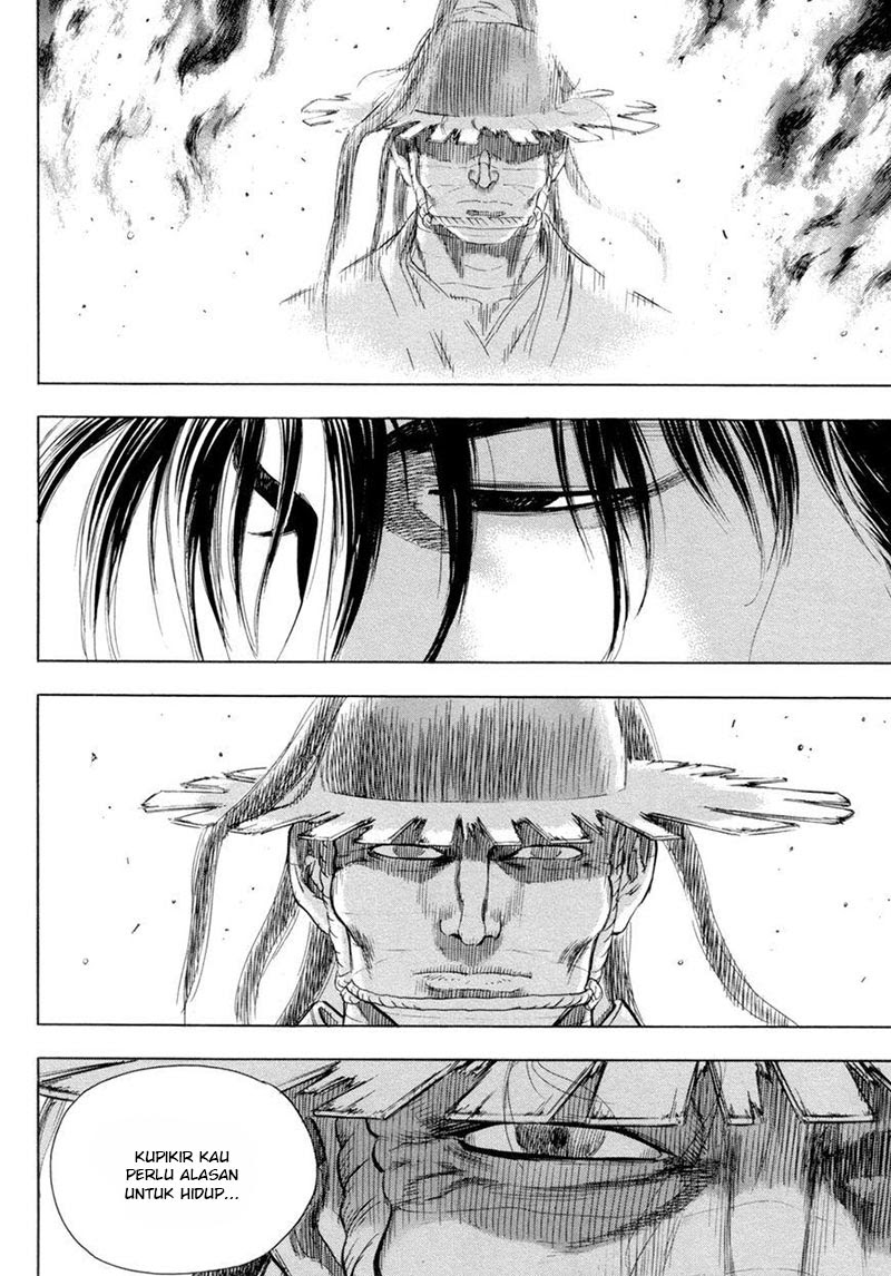 Yongbi Chapter 146 - halaman 22