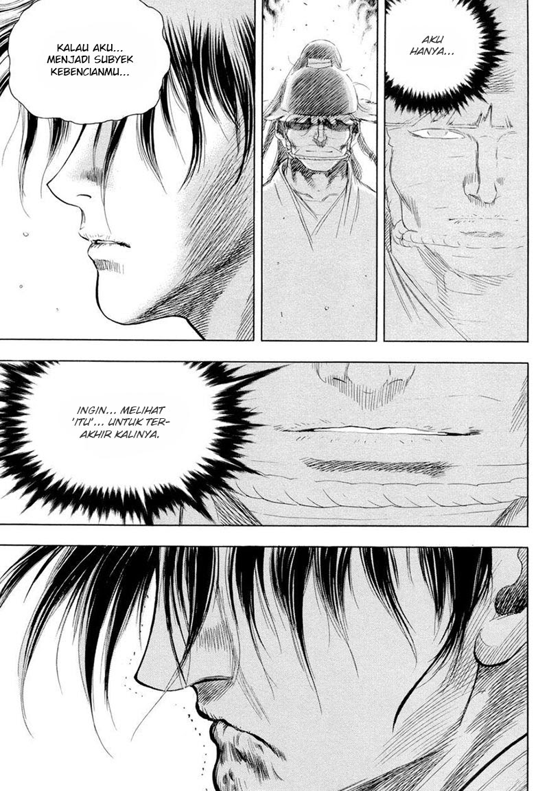 Yongbi Chapter 146 - halaman 23