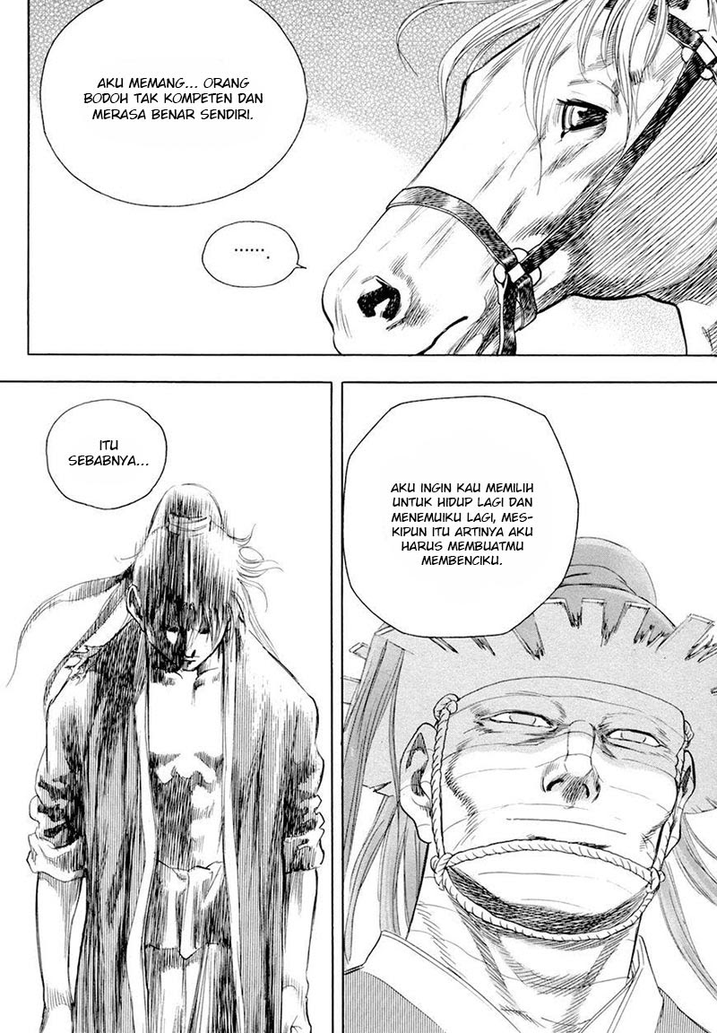 Yongbi Chapter 146 - halaman 24
