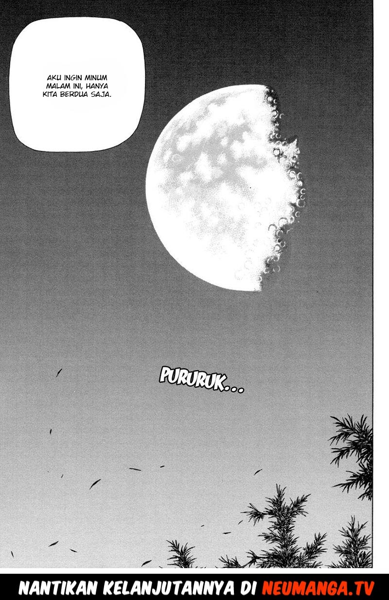 Yongbi Chapter 146 - halaman 27