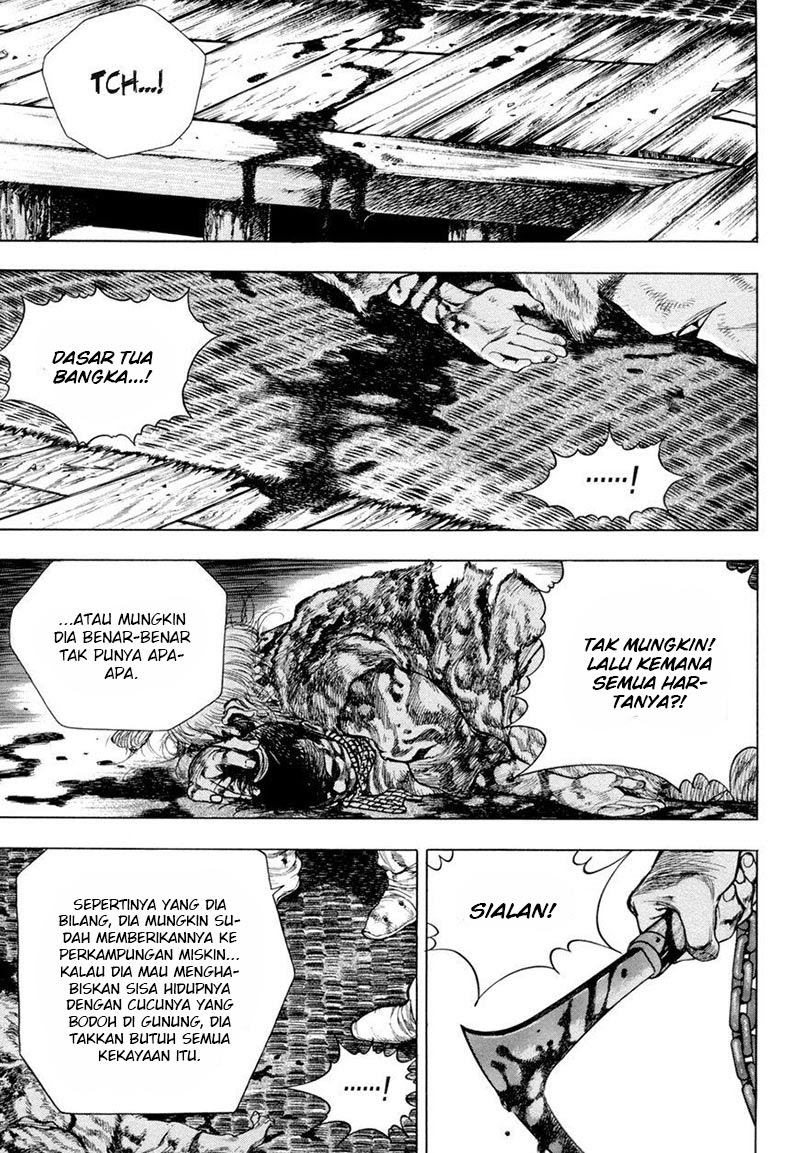 Yongbi Chapter 146 - halaman 3