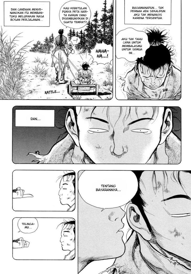 Yongbi Chapter 147 - halaman 13