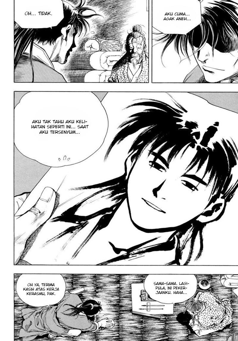 Yongbi Chapter 147 - halaman 24