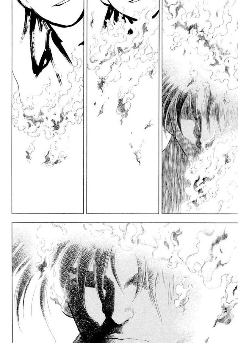Yongbi Chapter 147 - halaman 26
