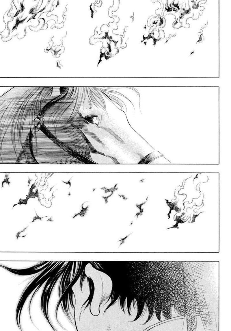 Yongbi Chapter 147 - halaman 27