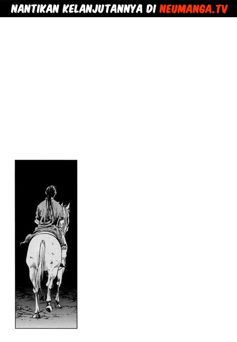 Yongbi Chapter 147 - halaman 32
