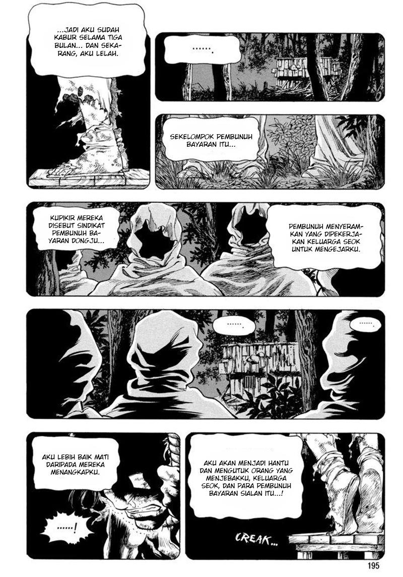 Yongbi Chapter 147 - halaman 6