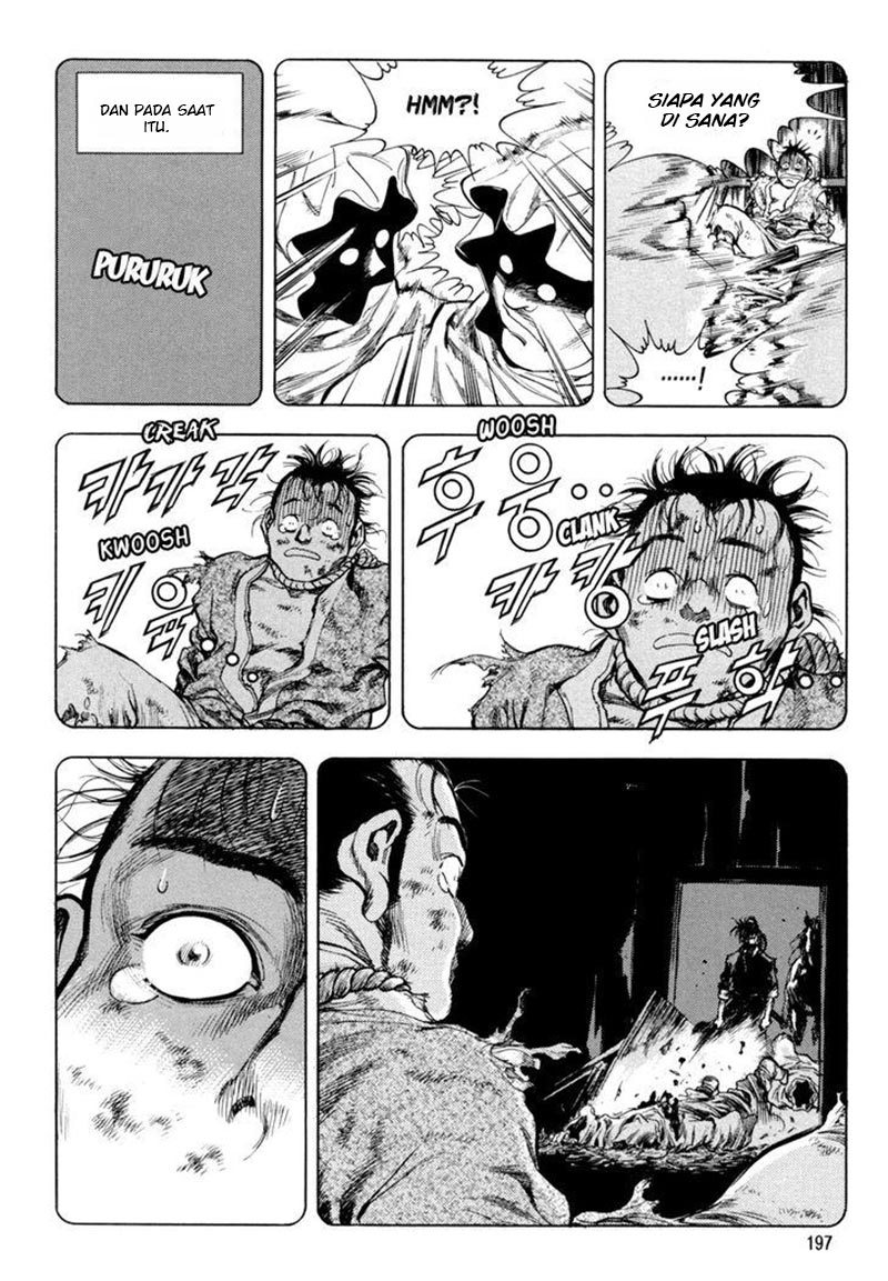Yongbi Chapter 147 - halaman 8