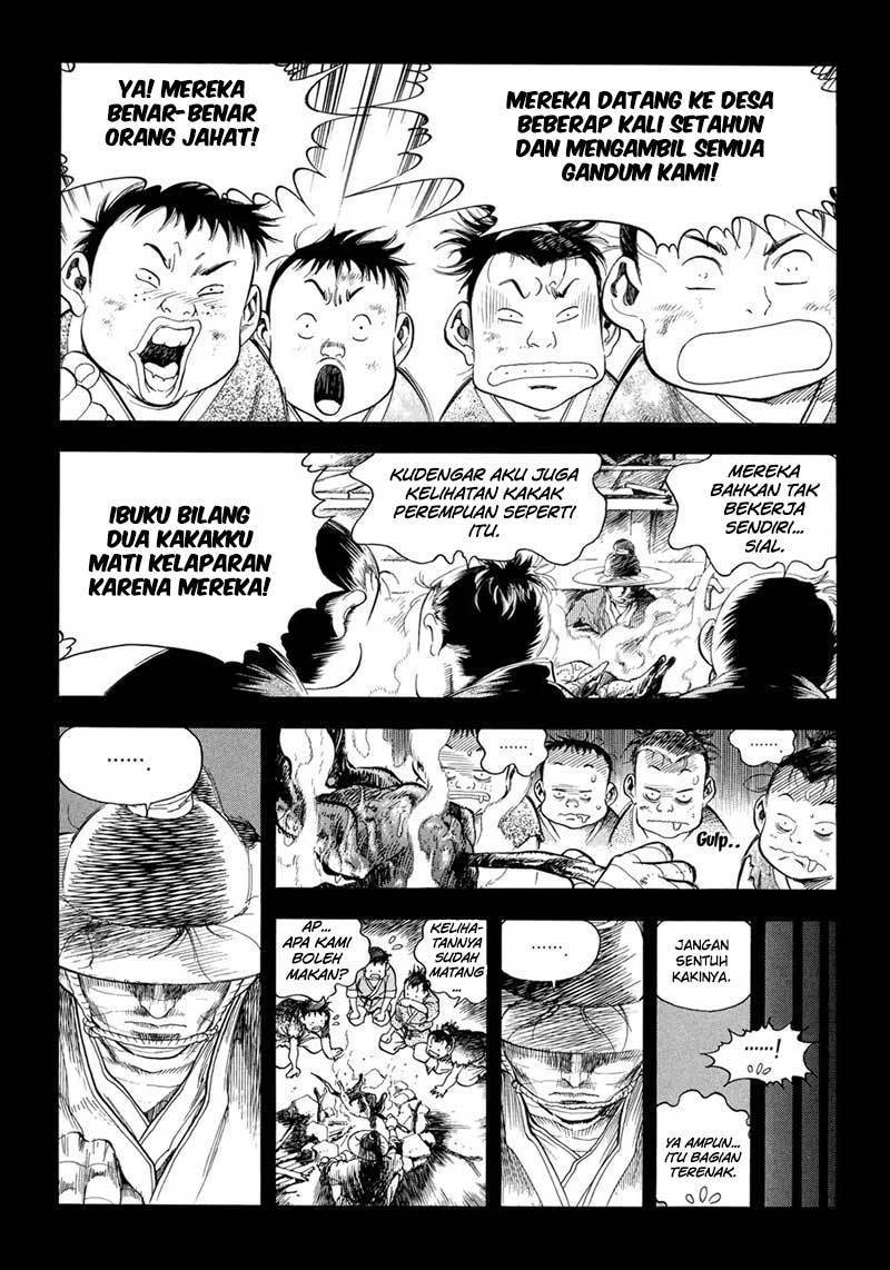Yongbi Chapter 148 - halaman 15