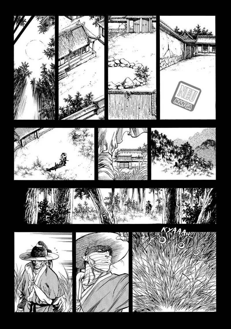 Yongbi Chapter 148 - halaman 16
