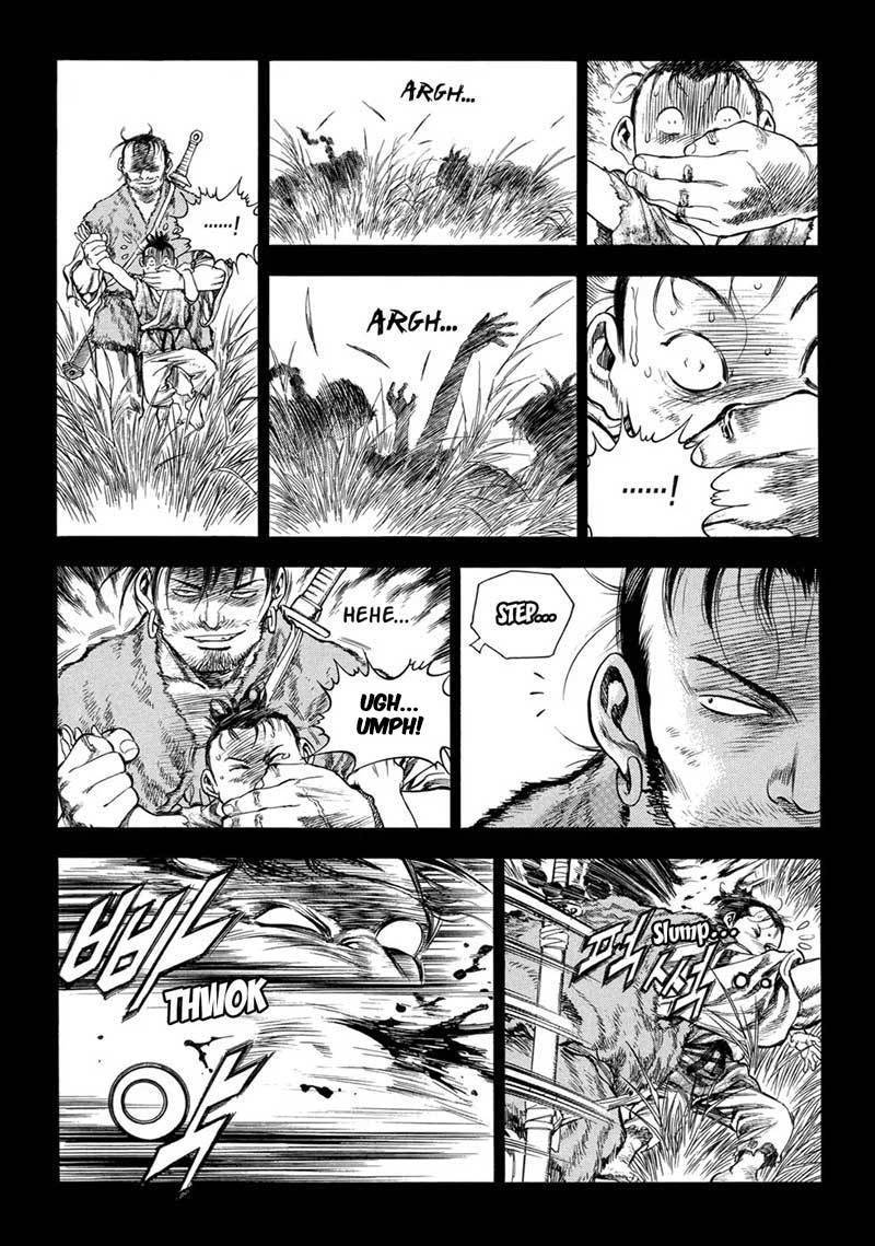 Yongbi Chapter 148 - halaman 17