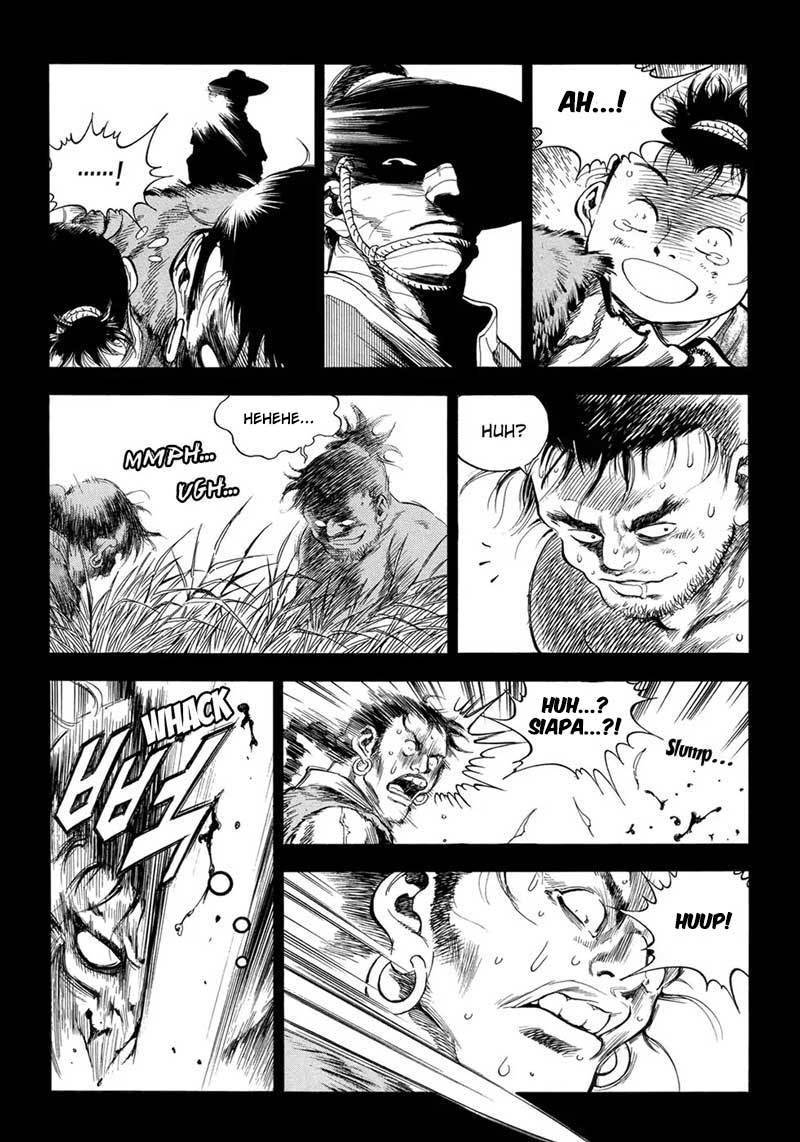 Yongbi Chapter 148 - halaman 18