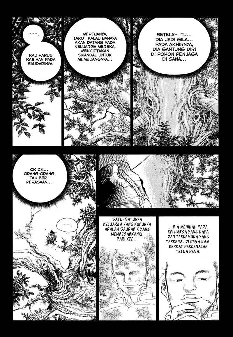 Yongbi Chapter 148 - halaman 23