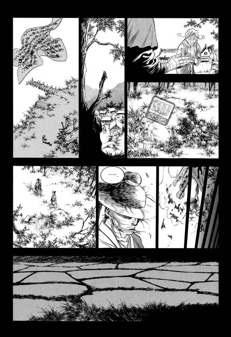 Yongbi Chapter 148 - halaman 26
