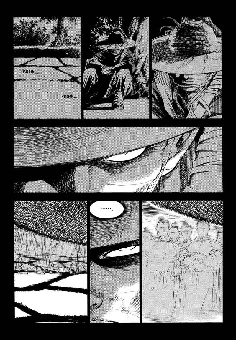 Yongbi Chapter 148 - halaman 27