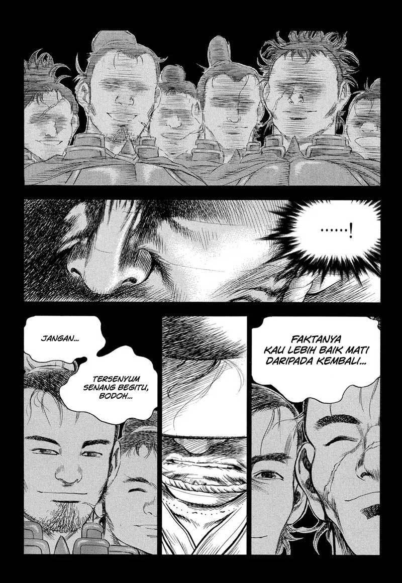 Yongbi Chapter 148 - halaman 28
