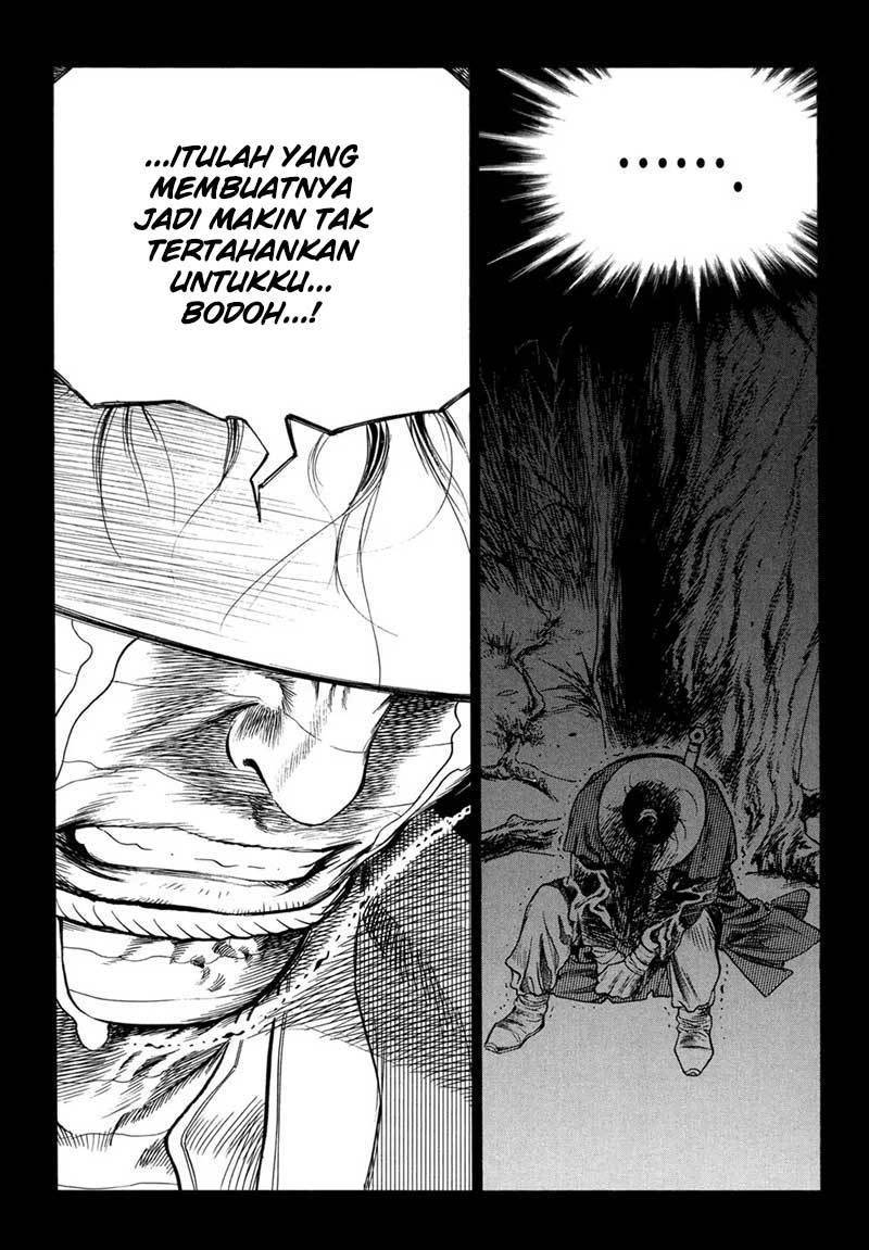 Yongbi Chapter 148 - halaman 29