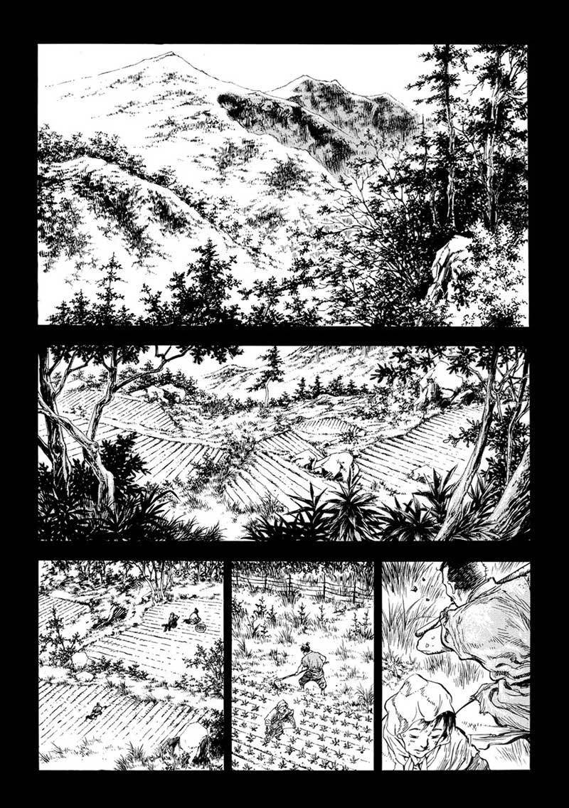 Yongbi Chapter 148 - halaman 3