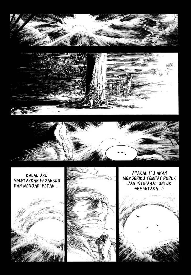 Yongbi Chapter 148 - halaman 30