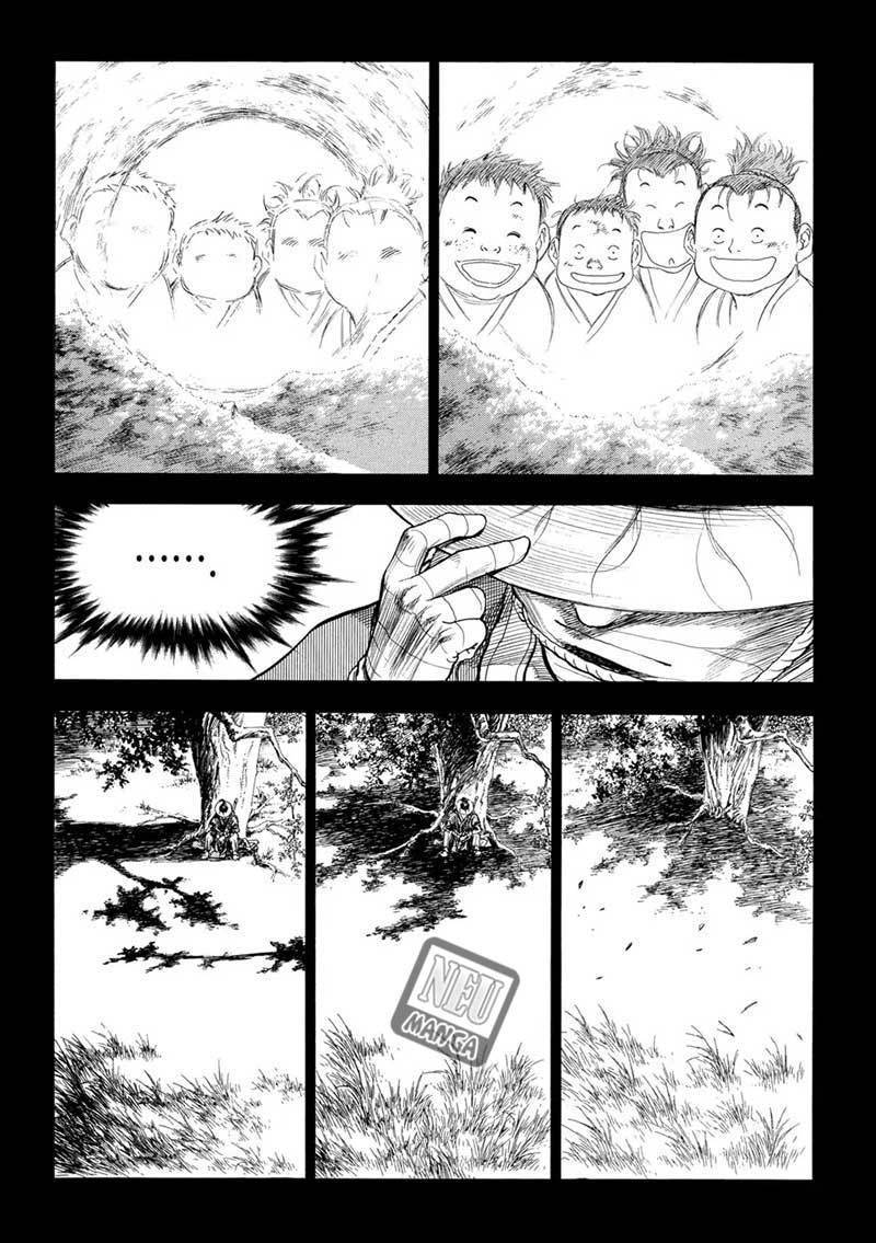 Yongbi Chapter 148 - halaman 31