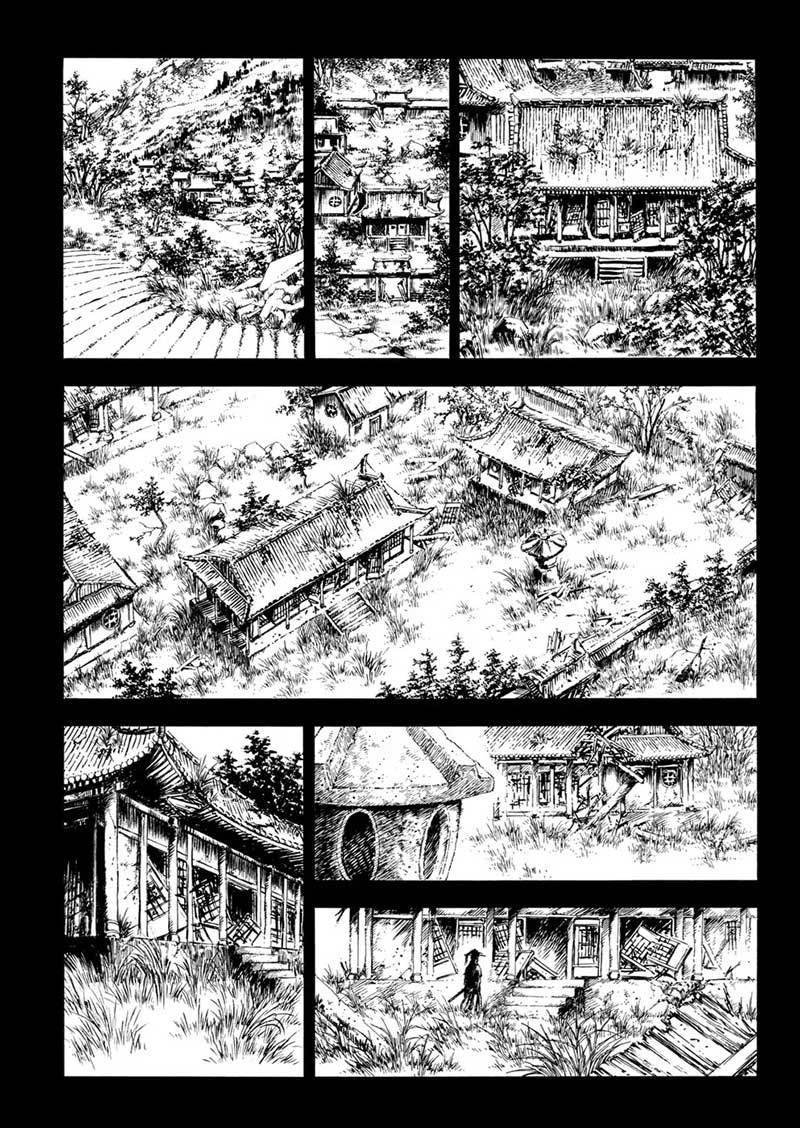Yongbi Chapter 148 - halaman 4