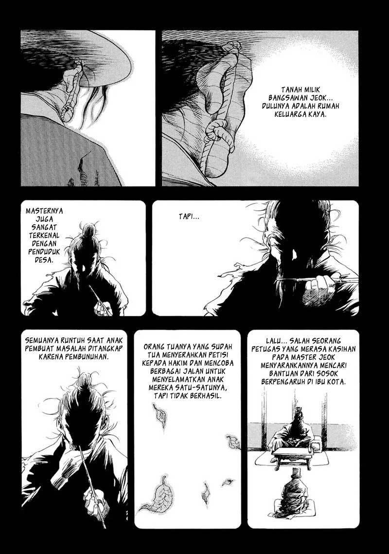 Yongbi Chapter 148 - halaman 5