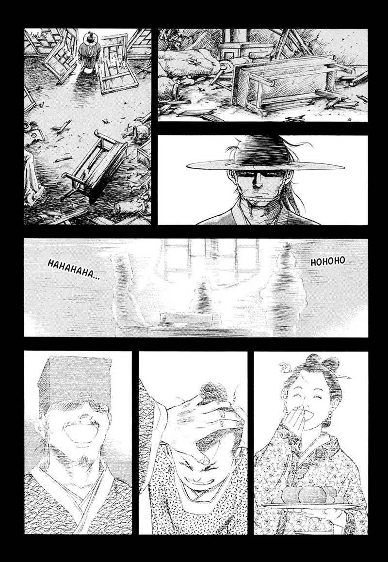 Yongbi Chapter 148 - halaman 8