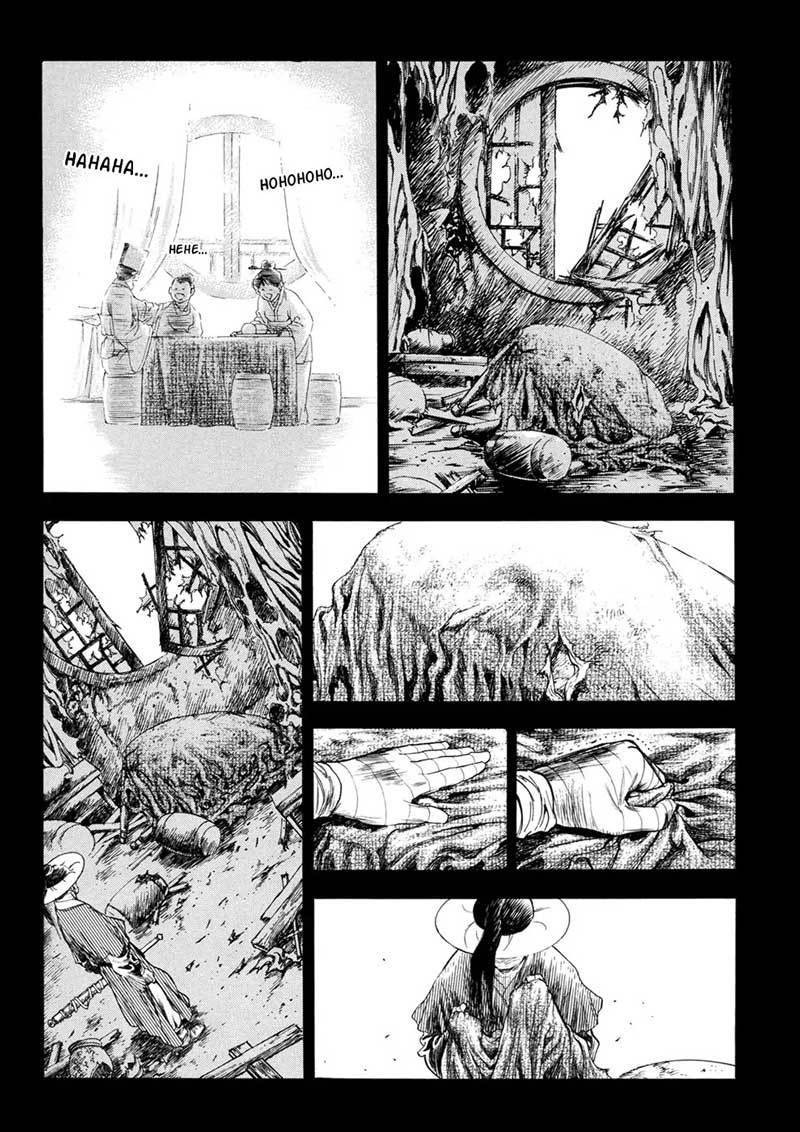 Yongbi Chapter 148 - halaman 9