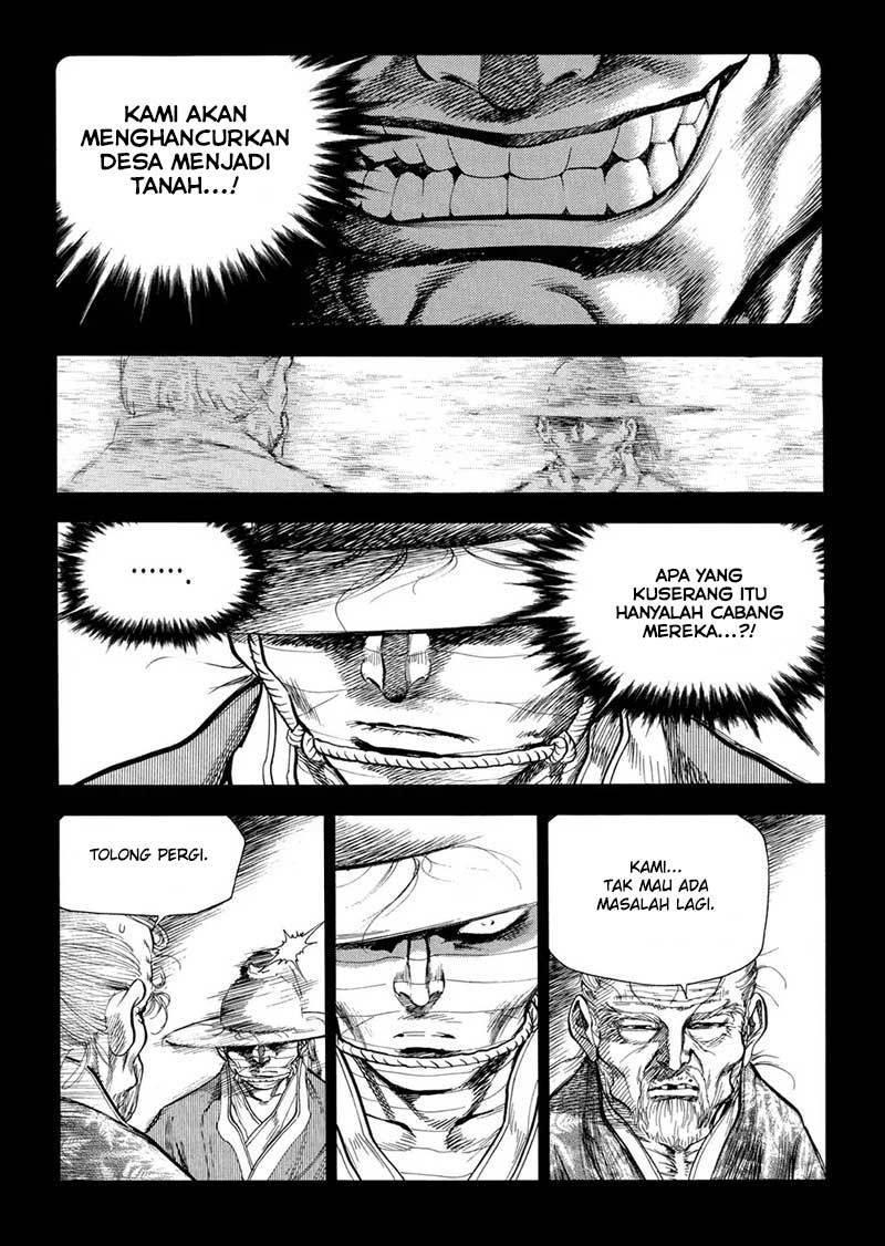 Yongbi Chapter 149 - halaman 10