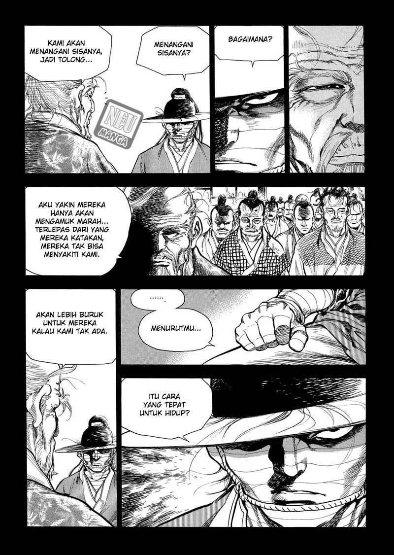 Yongbi Chapter 149 - halaman 11