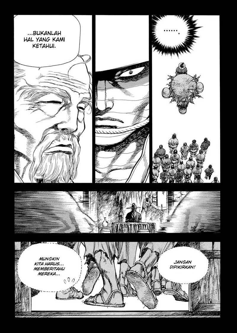 Yongbi Chapter 149 - halaman 13