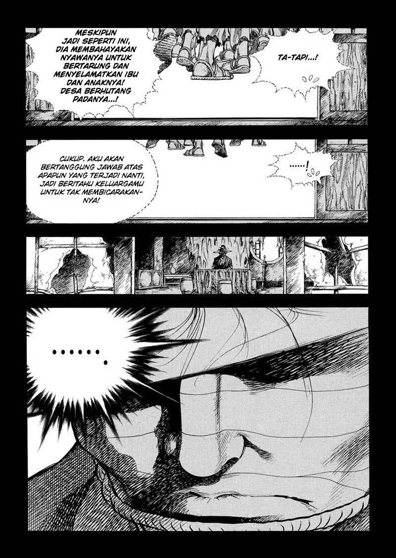 Yongbi Chapter 149 - halaman 14